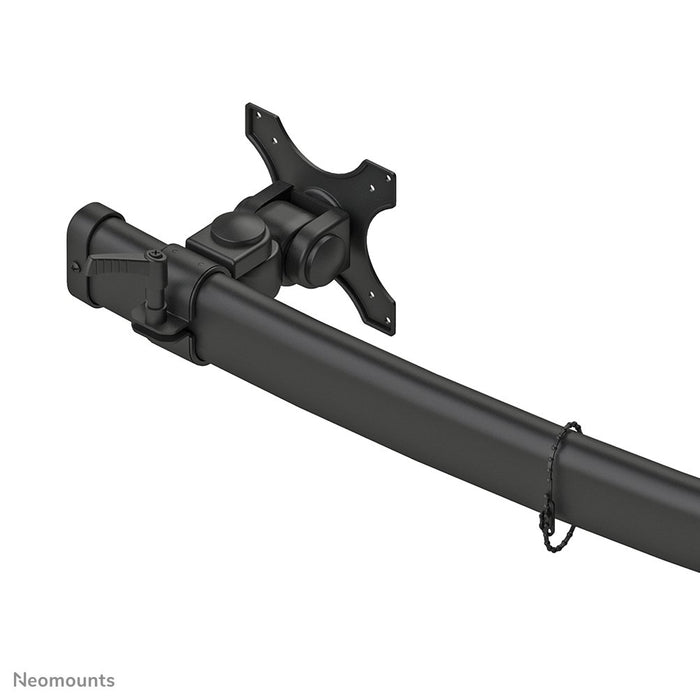 EAN 8717371445560 - Neomounts FPMA-D700D6 soporte para monitor 68,6 cm (27") Escritorio Negro imagen 9