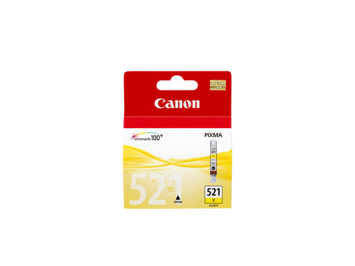 EAN 4960999641829 - Canon 2936B001 cartucho de tinta 1 pieza(s) Original Amarillo imagen 1