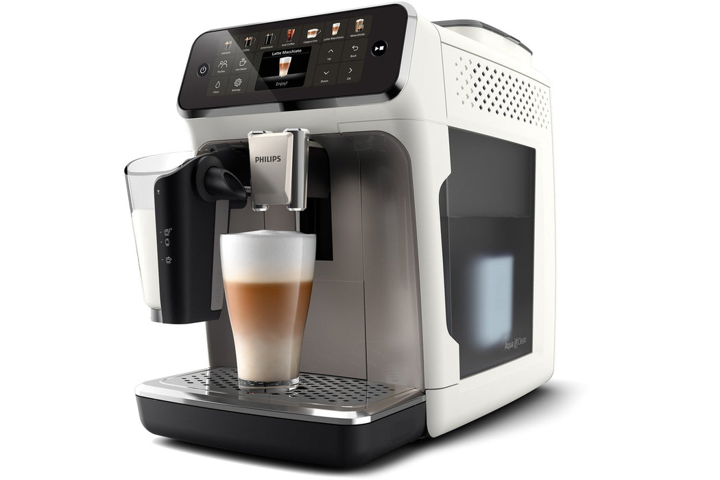 EAN 8720389032172 - Philips EP4443/70 cafetera eléctrica Totalmente automática Máquina espresso 1,8 L imagen 1