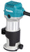 EAN 0088381752695 - Makita RT0702CX2J fresadora y desbastadora Negro, Gris, Verde azulado 34000 RPM 710 W imagen 3