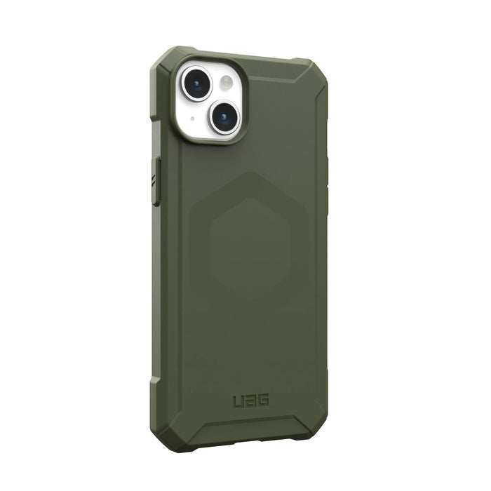 EAN 0840283910104 - Urban Armor Gear 114307114040 funda para teléfono móvil 11,7 cm (4.6") Verde imagen 3