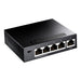 EAN 6971690790431 - Cudy GS105 switch Gigabit Ethernet (10/100/1000) Negro imagen 2