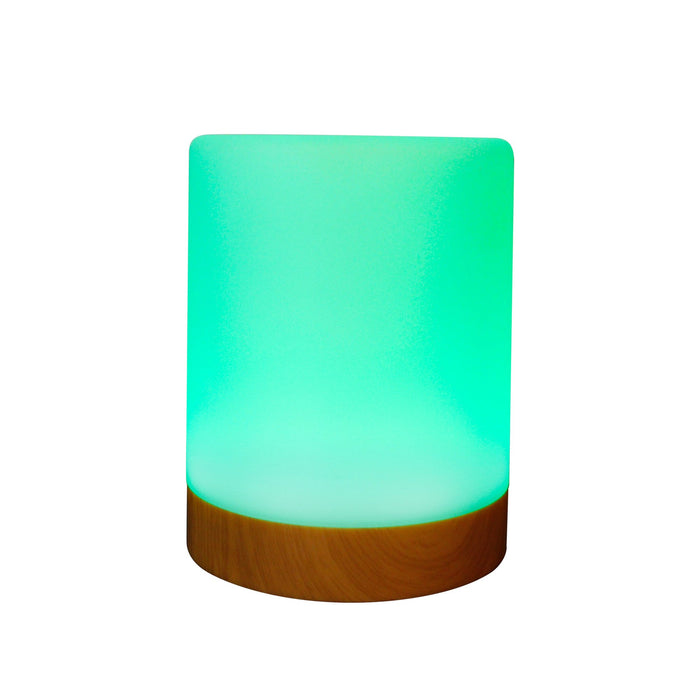 EAN 4040895012036 - RealPower 463601 luz nocturna Iluminación de ambiente imagen 3