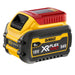 EAN 5035048646298 - DeWALT XR FLEXVOLT Batería imagen 3