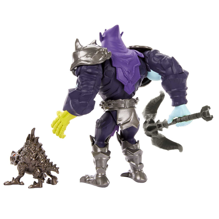 EAN 0194735112357 - Masters of the Universe HLF52 figura de juguete para niños imagen 5