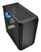 EAN 4044951041725 - Sharkoon MK2 RGB Micro Torre Negro imagen 3