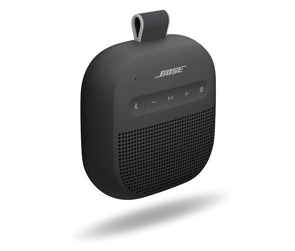 EAN 17817859226 - Bose 895098-0100 altavoz portátil o de fiesta Altavoz monofónico portátil Negro imagen 3