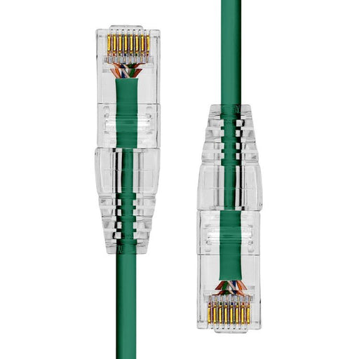 EAN 5714590016932 - ProXtend S-6UTP-04GR cable de red Verde 4 m Cat6 U/UTP (UTP) imagen 2