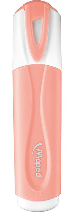 EAN 3154147425589 - Maped 742558 marcador 6 pieza(s) Punta de cincel imagen 6