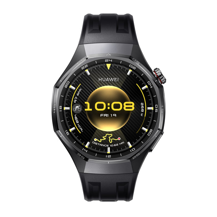 EAN 6942103168185 - Huawei WATCH GT6 PRO 3,73 cm (1.47") AMOLED 46 mm Digital 466 x 466 Pixeles Pantalla táctil Negro GPS (sa imagen 1
