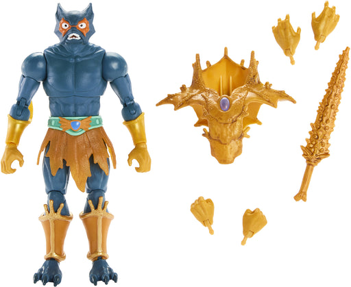 EAN 0194735111381 - Masters of the Universe HLB47 figura de juguete para niños imagen 1