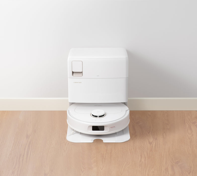 EAN 6970995788624 - Roborock Qrevo Pro 0,33 L Bolsa para el polvo Blanco imagen 30