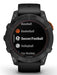 EAN 0753759317713 - Garmin fēnix 7 Pro Solar Edition 3,3 cm (1.3") MIP 47 mm Digital 260 x 260 Pixeles Pantalla táctil Negro, imagen 11