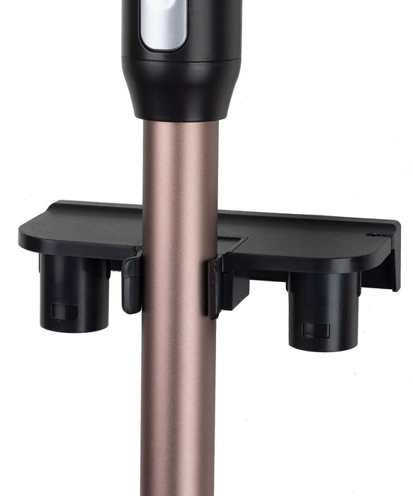 EAN 8595631029961 - Concept VP6025 aspiradora de pie y escoba eléctrica Aspiradora escoba 2 en 1 Batería Seca y húmeda HEPA S imagen 22