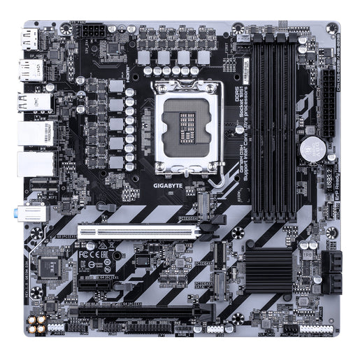 EAN 4719331876982 - GIGABYTE Q870M D3H placa base Intel Q870 LGA 1851 (Socket V1) micro ATX imagen 2