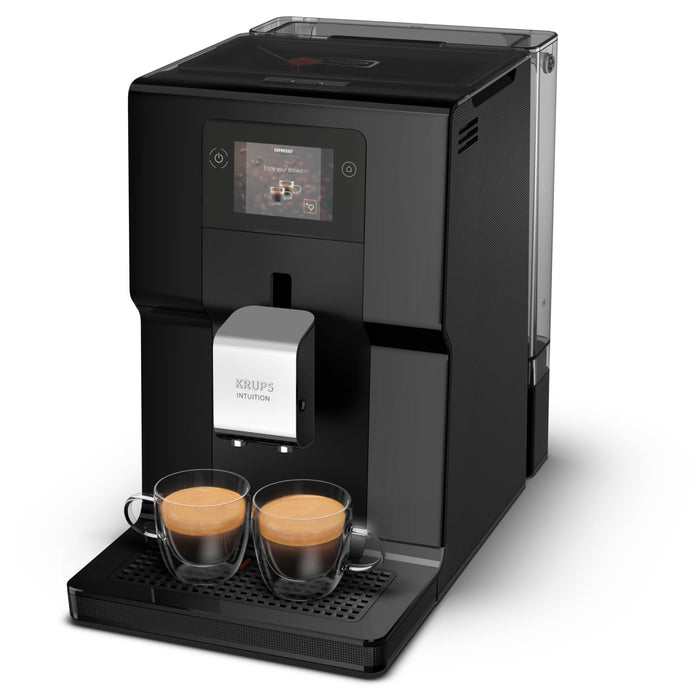 EAN 3016661159473 - Krups EA8738 Semi-automática Máquina espresso 3 L imagen 8