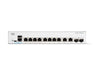 EAN 0889728522090 - Cisco Catalyst 1300 Gestionado L2 Gigabit Ethernet (10/100/1000) Energía sobre Ethernet (PoE) Gris imagen 2