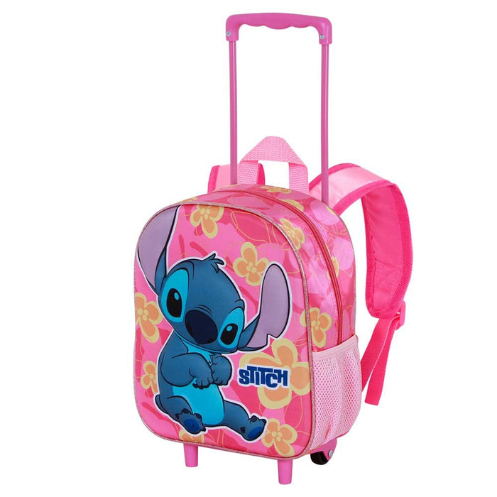 EAN 8445118085532 - Karactermania Lilo and Stitch Cute mochila Mochila escolar Multicolor imagen 1