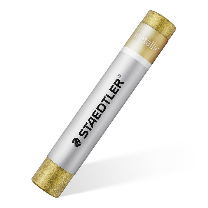 EAN 4007817088142 - Staedtler 2420M C6-C pastel Pastel al óleo Suave Colores surtidos, Metálico 6 pieza(s) imagen 2