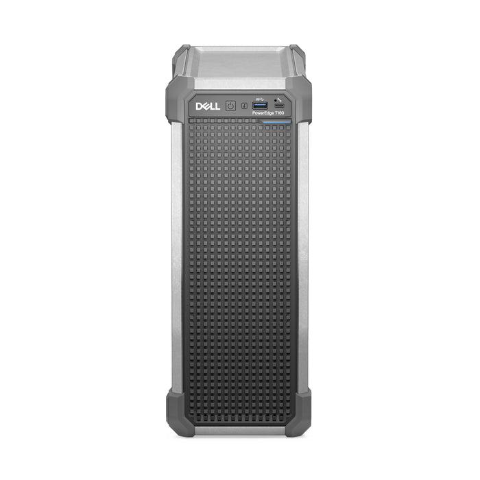 EAN 5397184970126 - DELL PowerEdge T160 servidor 2 TB Tower (3U) Intel Xeon 6 6315P 2,8 GHz 16 GB DDR5-SDRAM 300 W imagen 2