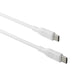 EAN 5711428070913 - dbramante1928 CB25CCWH7091 cable USB USB 2.0 2,5 m USB C Blanco imagen 4
