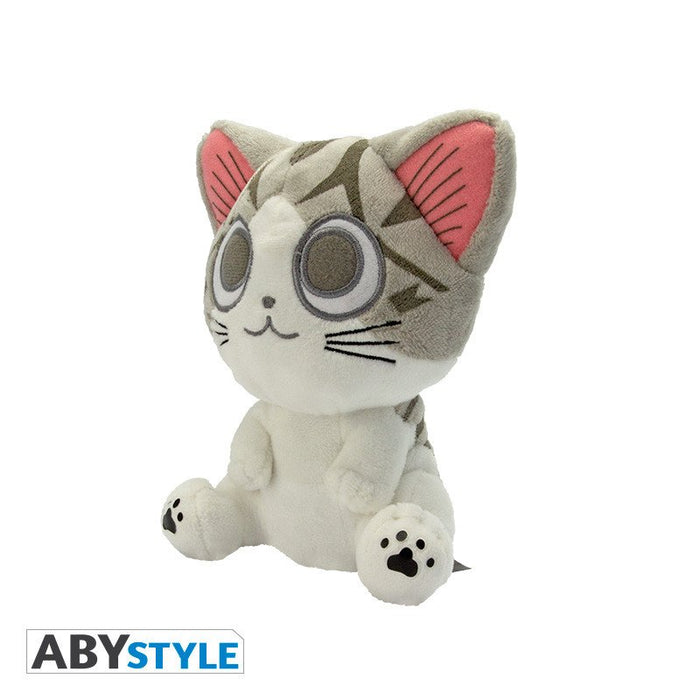 EAN 3700789277507 - ABYstyle ABYPEL021 juguete de peluche imagen 4