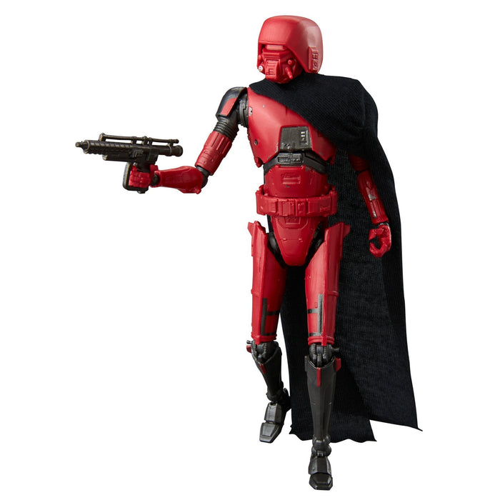 EAN 5010996212092 - Star Wars The Black Series HK-87 Assassin Droid imagen 4