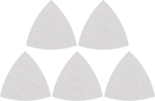 EAN 4059952540559 - Bosch Expert M480 5 pieza(s) Red para lijado imagen 2