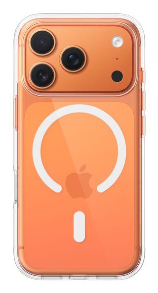 EAN 745883938674 - Belkin SheerForce funda para teléfono móvil 16 cm (6.3") Transparente imagen 6