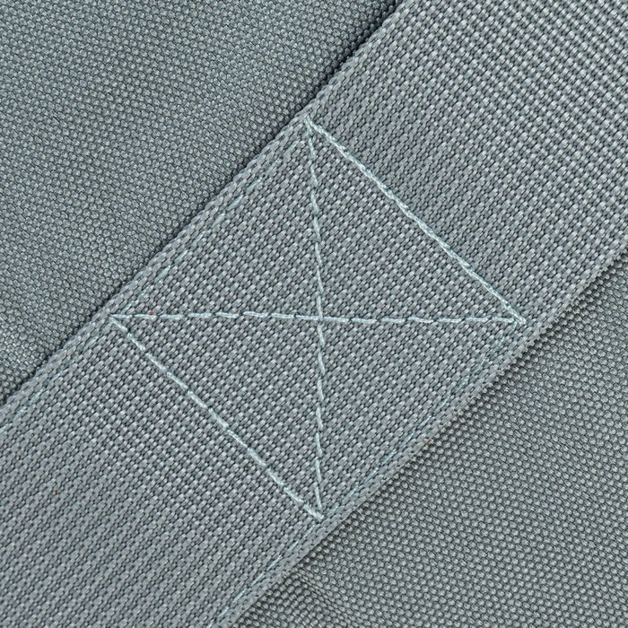 EAN 4260709011837 - Rivacase Gremio 5717 17 L 1 pieza(s) Gris imagen 15