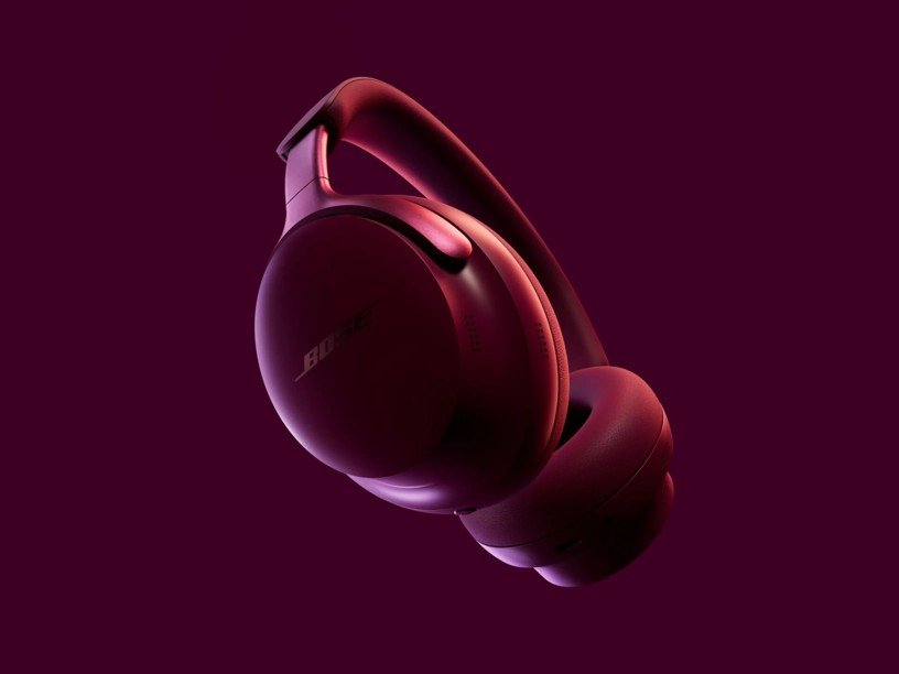 EAN 17817860215 - Bose QuietComfort Ultra Auriculares Inalámbrico y alámbrico Diadema Música/uso diario Bluetooth Color cirue imagen 2