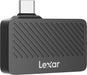 EAN 0843367136223 - Lexar LSL400X002T-RNBNG unidad externa de estado sólido 2 TB USB Tipo C 3.2 Gen 2 (3.1 Gen 2) Negro imagen 3