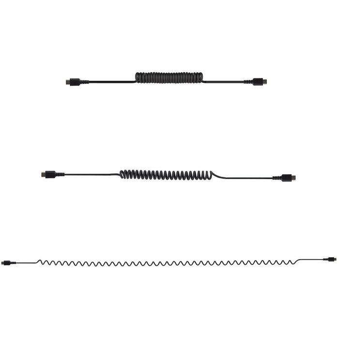 EAN 0065030893589 - StarTech.com R2CCC-1M-USB-CABLE cable USB USB 2.0 USB B imagen 5