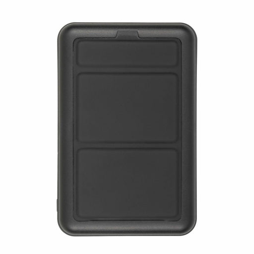 EAN 4260709013374 - Rivacase VA2604 batería externa Polímero de litio 10000 mAh Cargador inalámbrico Negro imagen 2