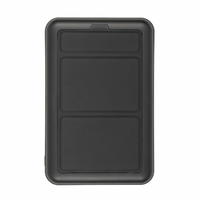 EAN 4260709013374 - Rivacase VA2604 batería externa Polímero de litio 10000 mAh Cargador inalámbrico Negro imagen 2
