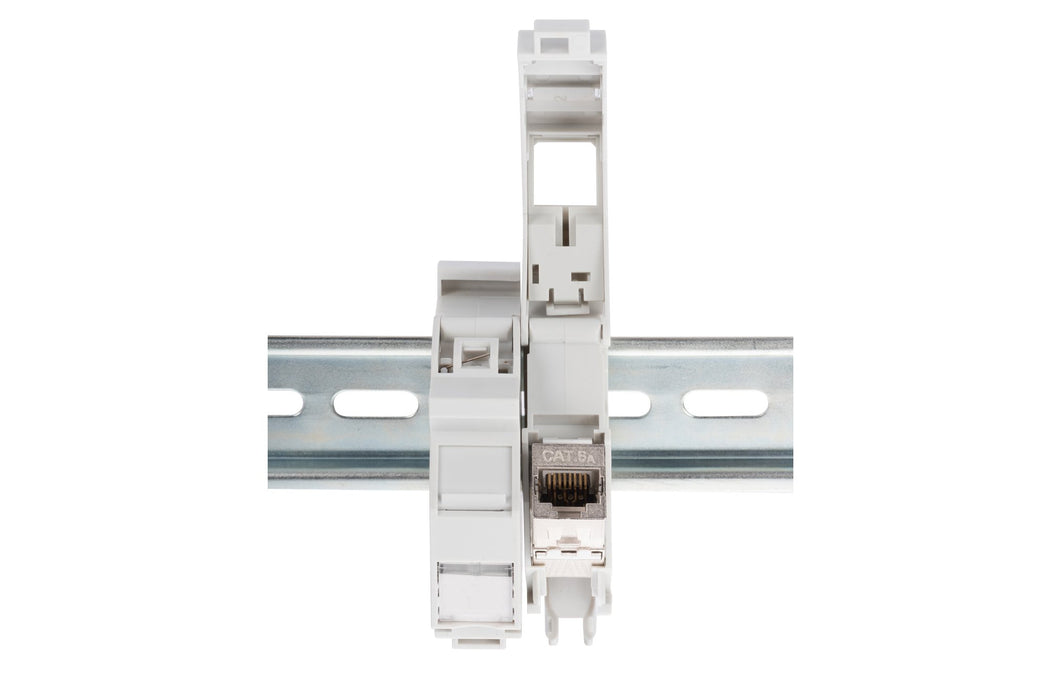 EAN 4016032379300 - Digitus AN-25187 conector RJ-45 Blanco imagen 5