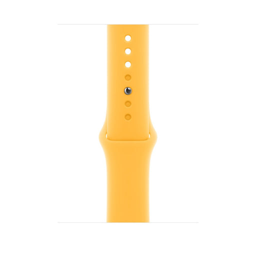 EAN 0195949448911 - Apple MWMW3ZM/A Accesorios para dispositivos vestibles inteligentes Grupo de rock Fluoroelastómero imagen 1