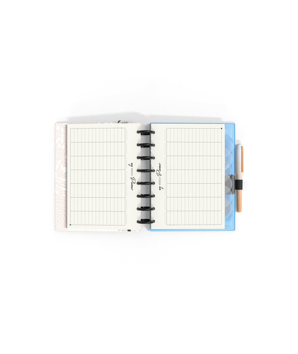 EAN 8422951066935 - CARCHIVO My Planner INGENIOX Edit 1 Agenda personal 2022, 2023, 2024 imagen 6