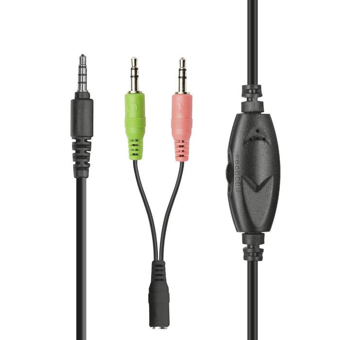 EAN 8713439240405 - Trust Qoby teclado Ratón incluido Oficina RF inalámbrico Negro imagen 10