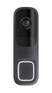 EAN 4823114066153 - Ajax Doorbell imagen 1
