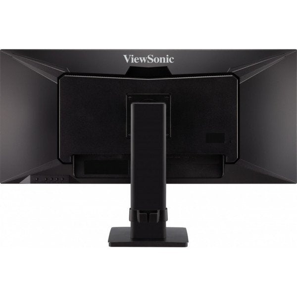 EAN 0766907010374 - Viewsonic VA3456-mhdj pantalla para PC 86,4 cm (34") 3440 x 1440 Pixeles UltraWide Quad HD LED Negro imagen 7