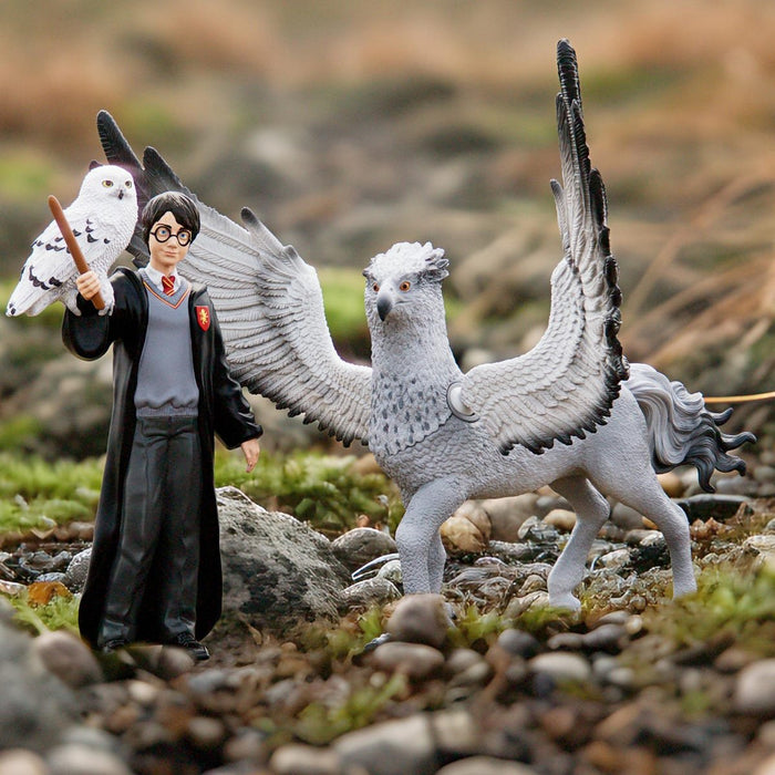 EAN 4059433713267 - schleich Harry Potter 42633 figura de juguete para niños imagen 4