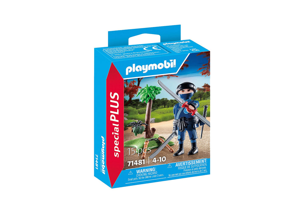 EAN 4008789714817 - Playmobil 071481 set de juguetes imagen 1