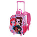 EAN 8445118087253 - Karactermania Disney Princess Flowers mochila Mochila escolar Multicolor imagen 1
