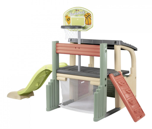 EAN 3032168402065 - Smoby 7600840206 imagen 1