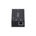 EAN 65030906005 - StarTech.com I13P-SERIAL-ETHERNET convertidor, repetidor y aislador en serie RS-232 RJ-45 Negro imagen 3