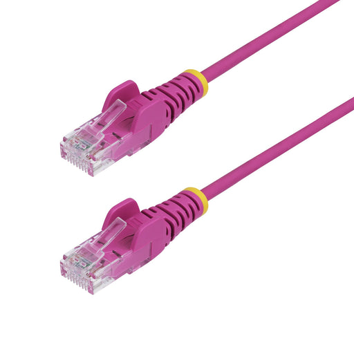EAN 65030919548 - StarTech.com N6PAT5MPKS cable de red U/UTP (UTP) imagen 1