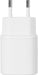 EAN 5715063055397 - eSTUFF ES637045-BULK cargador de dispositivo móvil Smartphone Blanco Corriente alterna Carga rápida Inter imagen 2