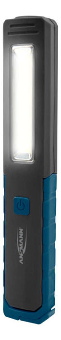 EAN 4013674169573 - Ansmann WL210B Negro, Azul Linterna de mano COB LED imagen 2