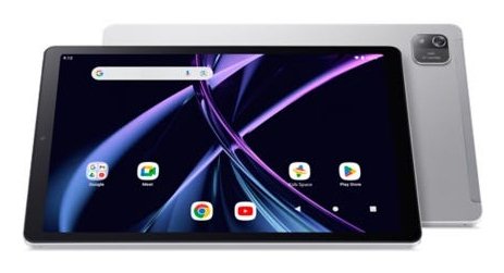 EAN 4711474063991 - Acer Iconia A10-21-A7RM 128 GB 25,6 cm (10.1") 4 GB Android 14 Plata imagen 8